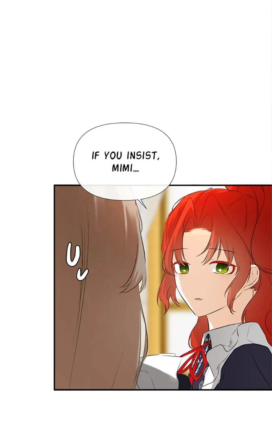 Hiding My True Self Chapter 54 page 102 - 