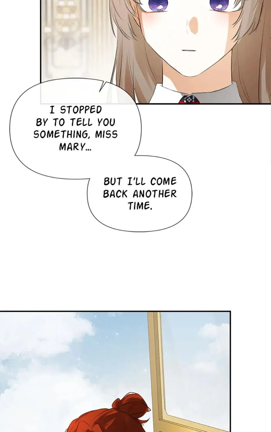 Hiding My True Self Chapter 54 page 106 - 