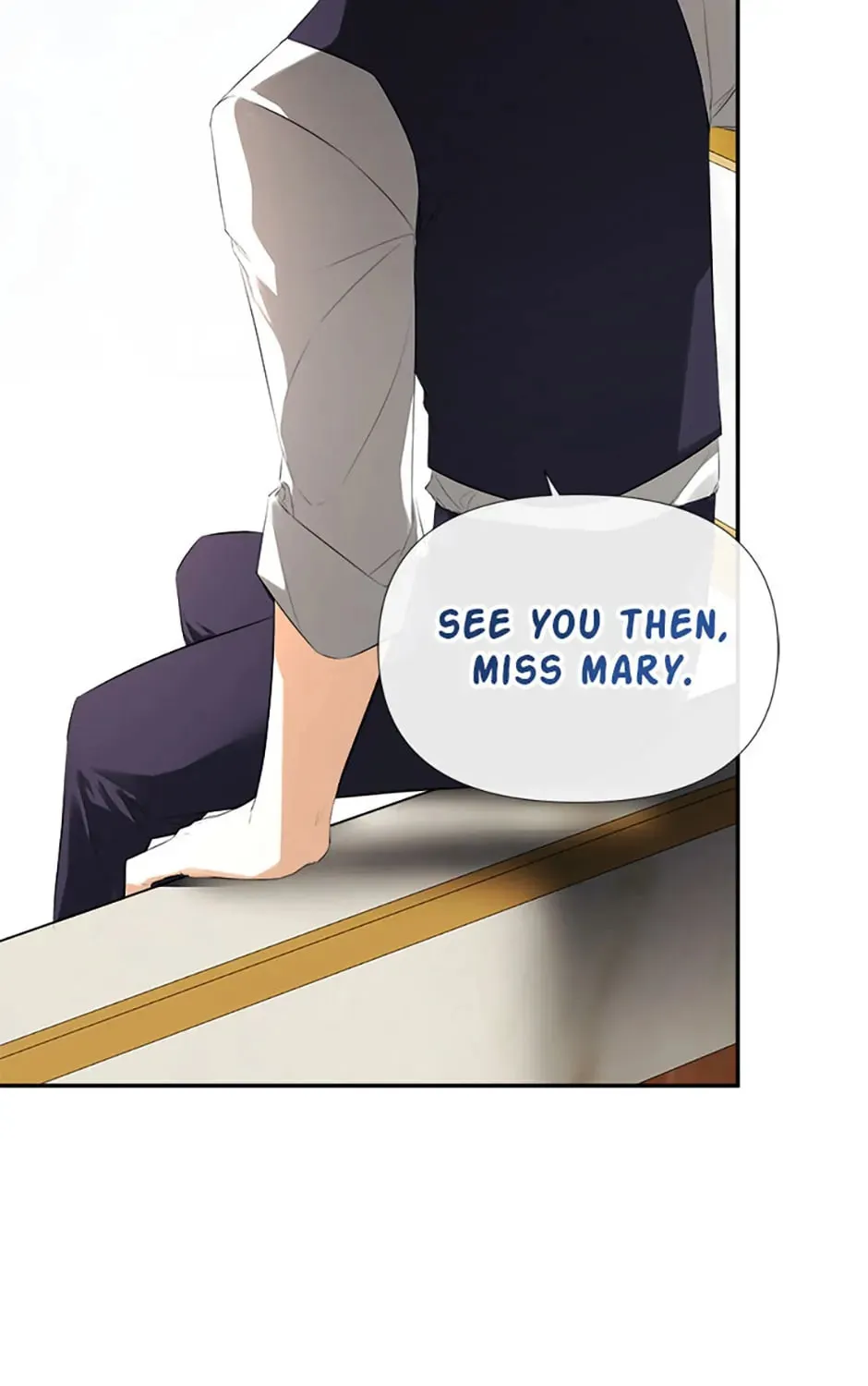 Hiding My True Self Chapter 54 page 108 - 