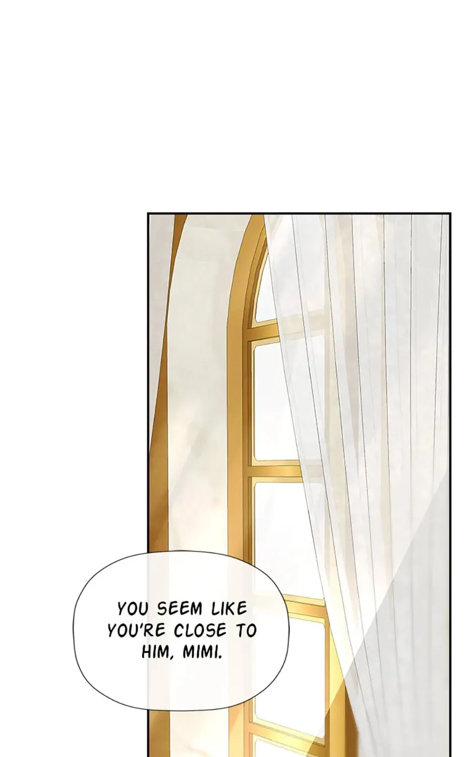 Hiding My True Self Chapter 54 page 114 - 