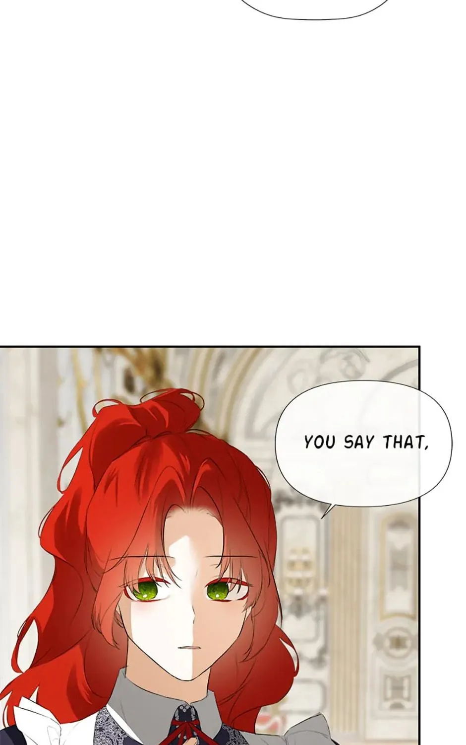 Hiding My True Self Chapter 54 page 116 - 