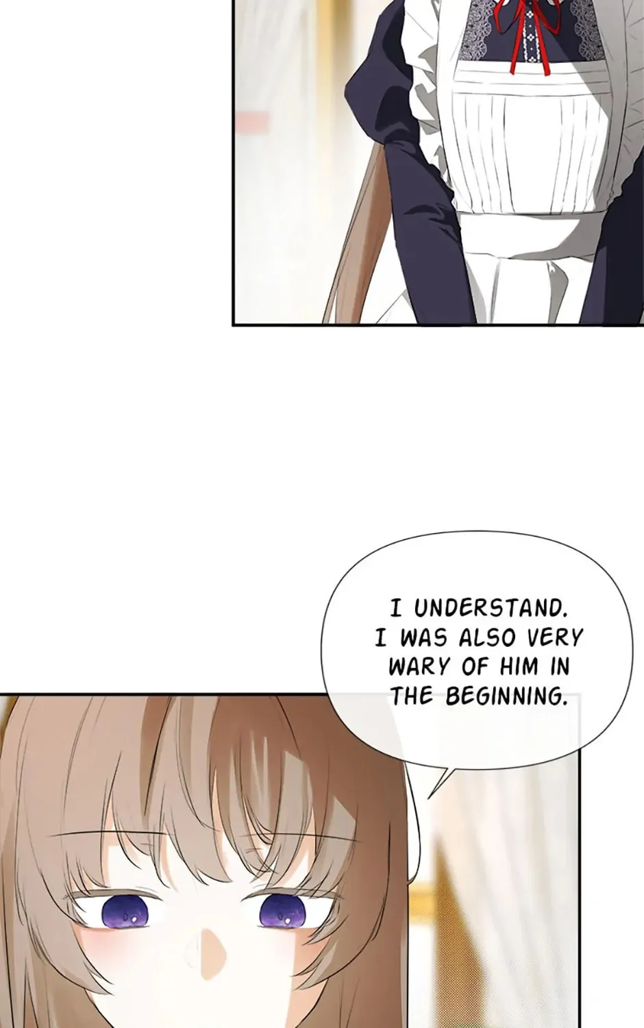 Hiding My True Self Chapter 54 page 120 - 