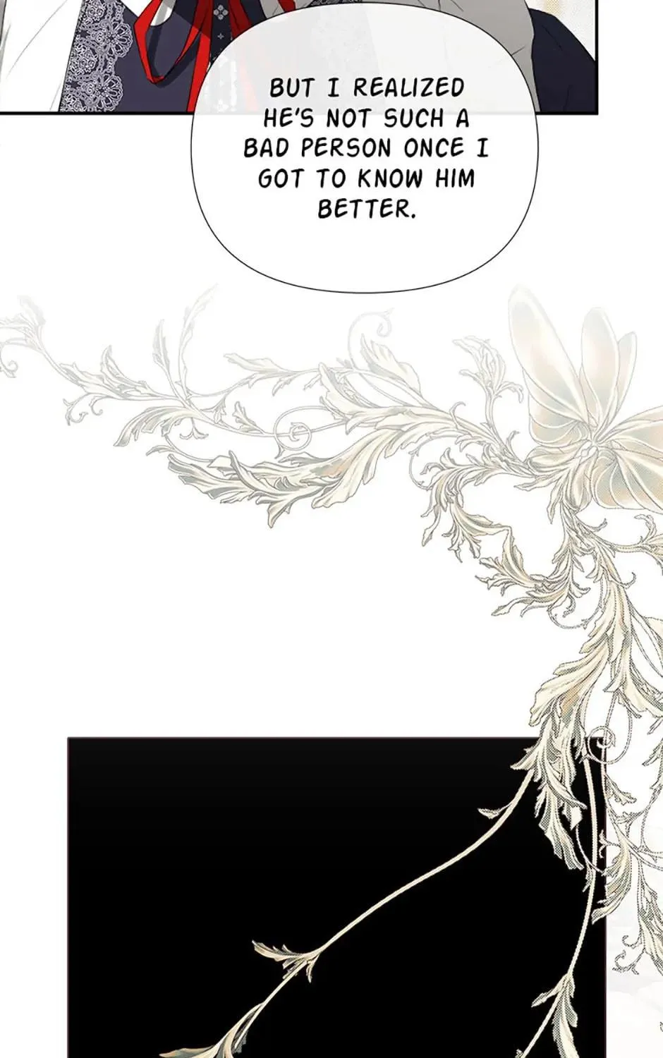 Hiding My True Self Chapter 54 page 122 - 