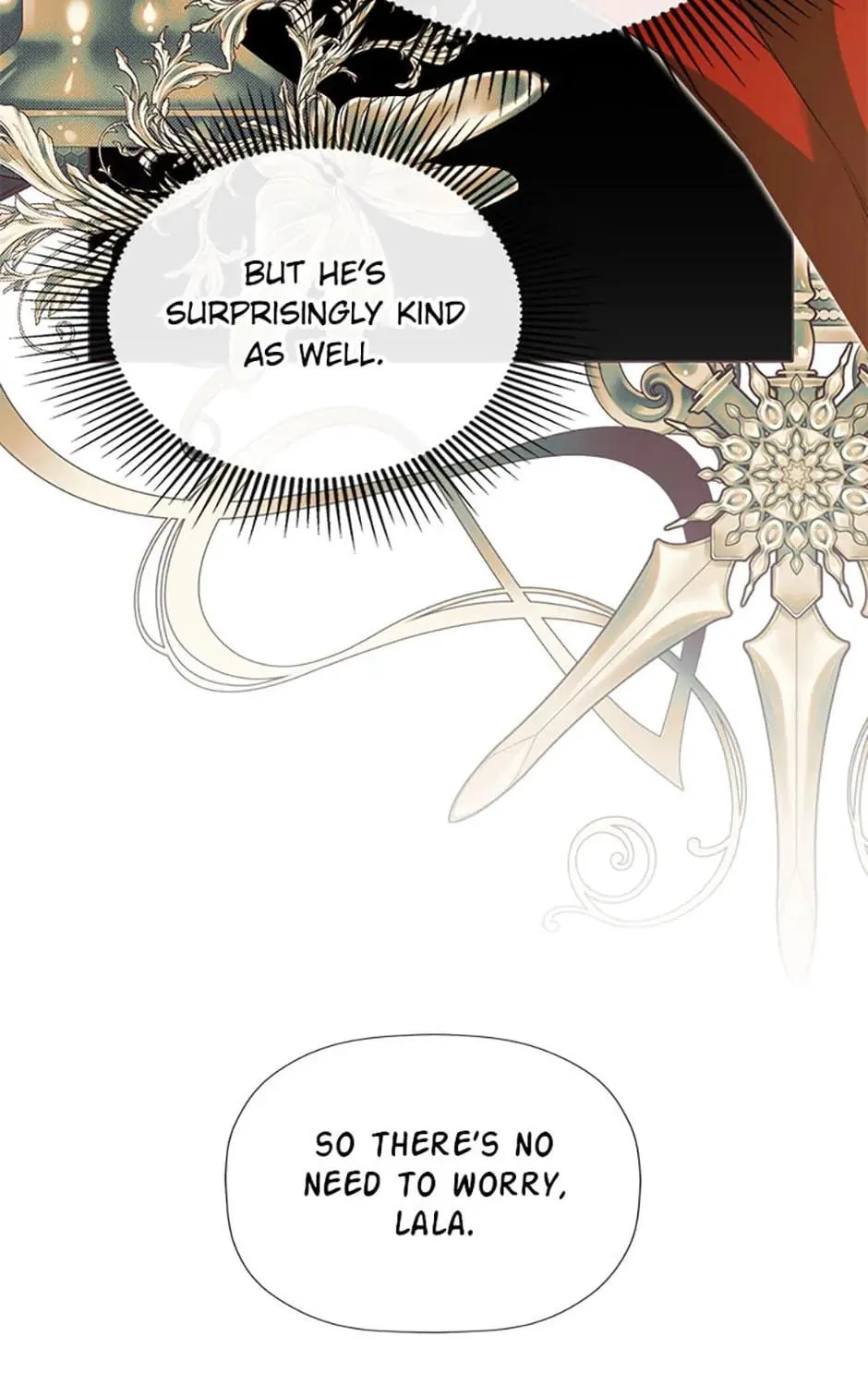 Hiding My True Self Chapter 54 page 126 - 