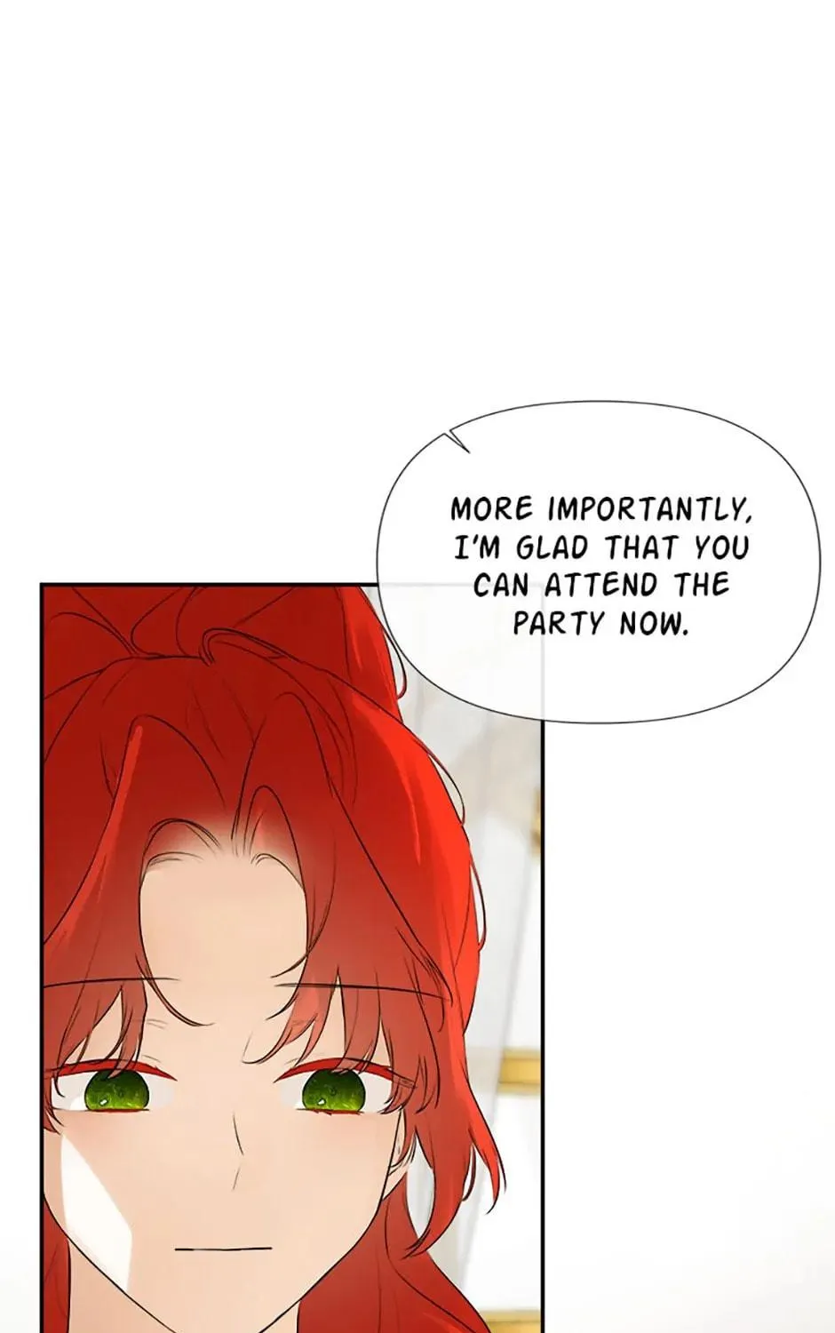 Hiding My True Self Chapter 54 page 128 - 