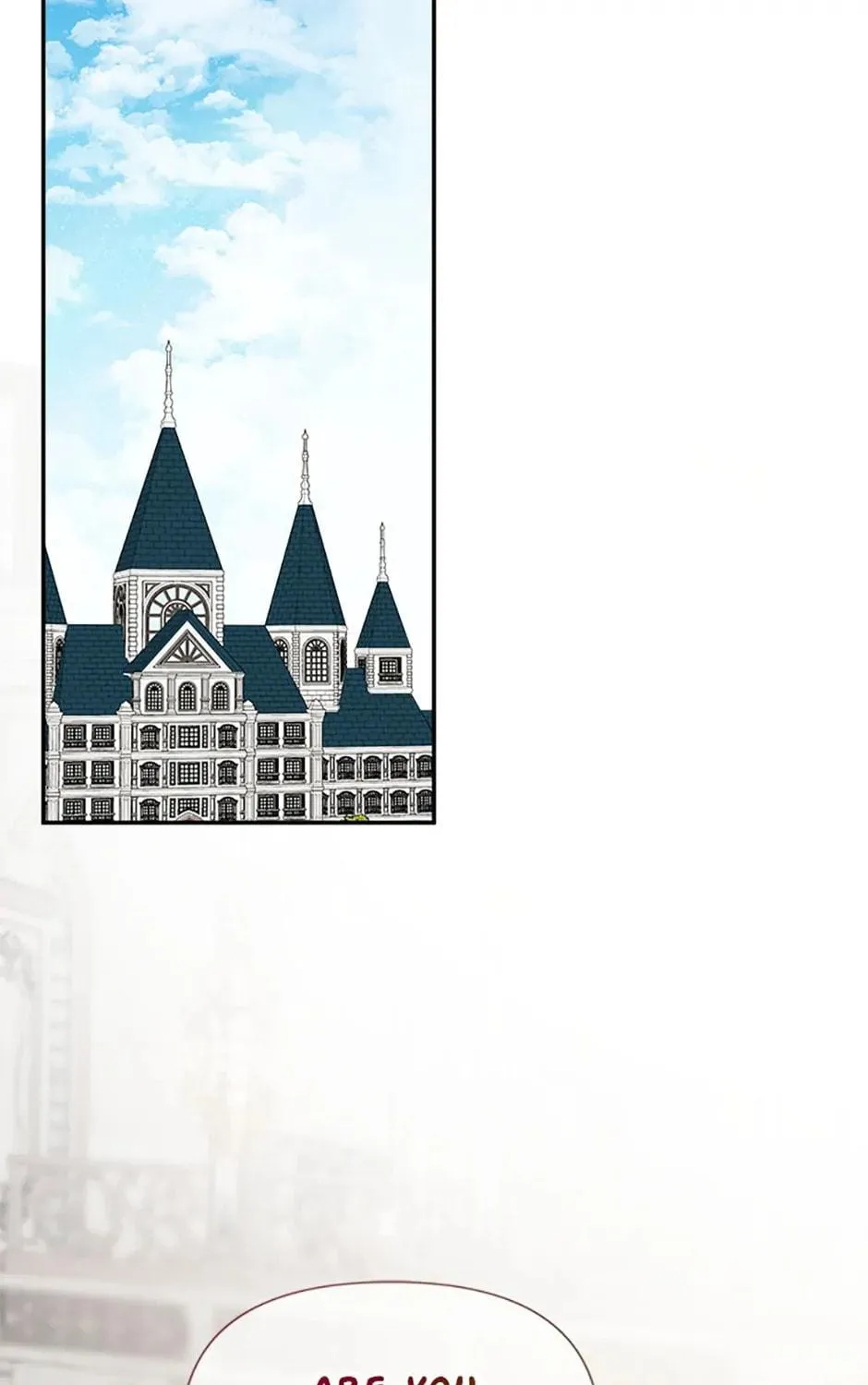 Hiding My True Self Chapter 54 page 134 - 