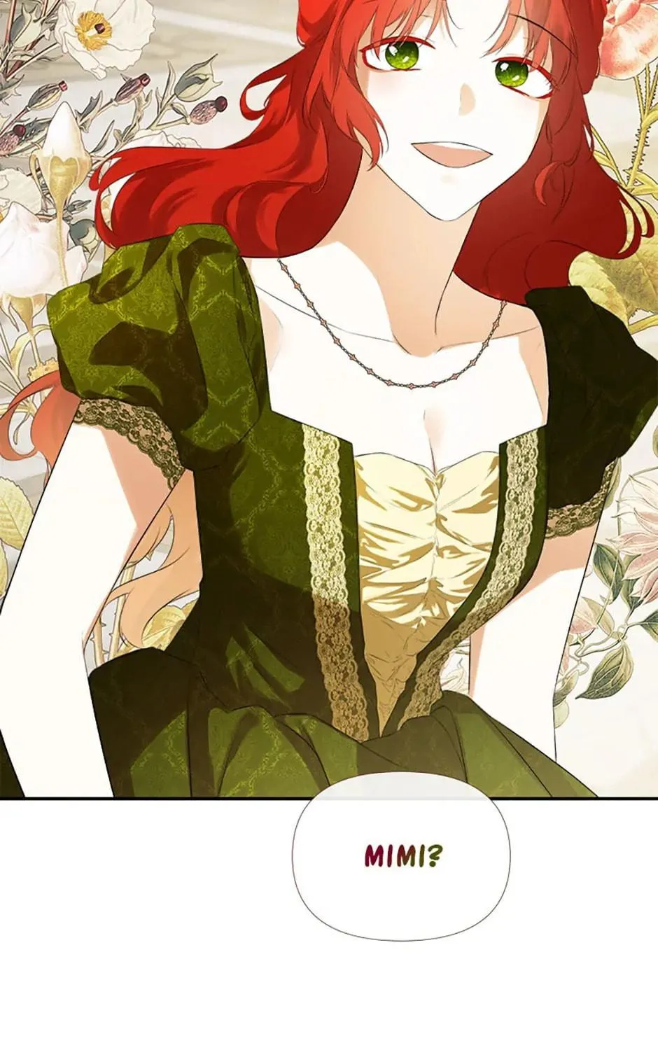 Hiding My True Self Chapter 54 page 136 - 