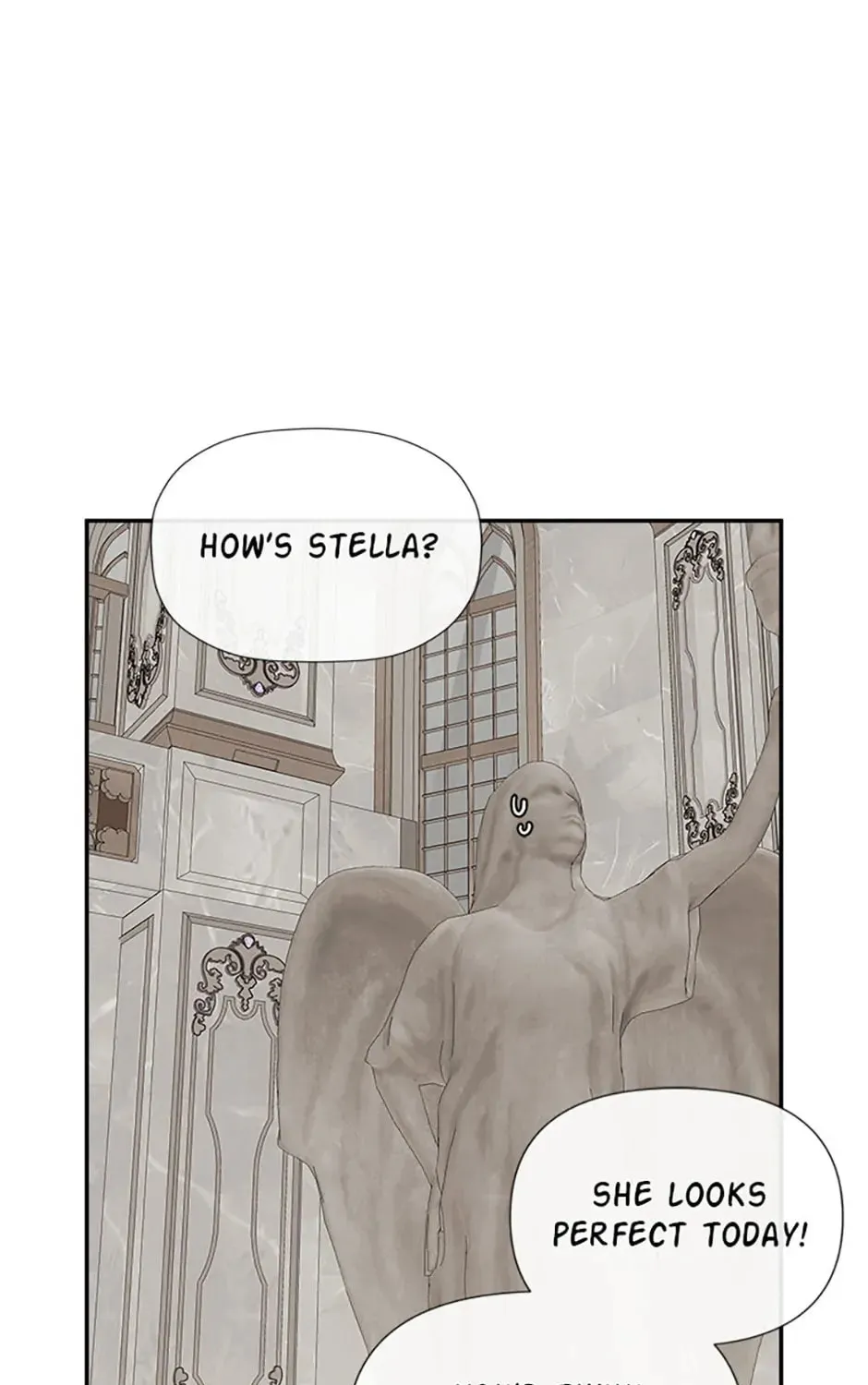 Hiding My True Self Chapter 54 page 148 - 