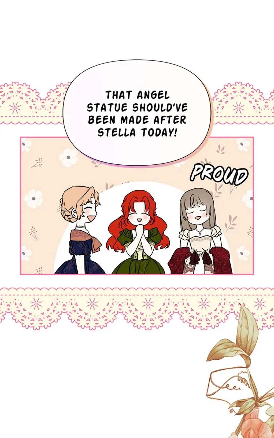 Hiding My True Self Chapter 54 page 150 - 