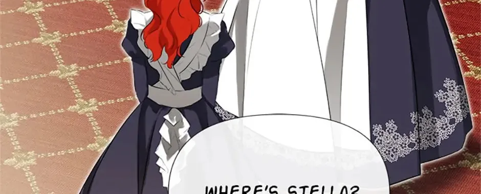 Hiding My True Self Chapter 54 page 16 - 