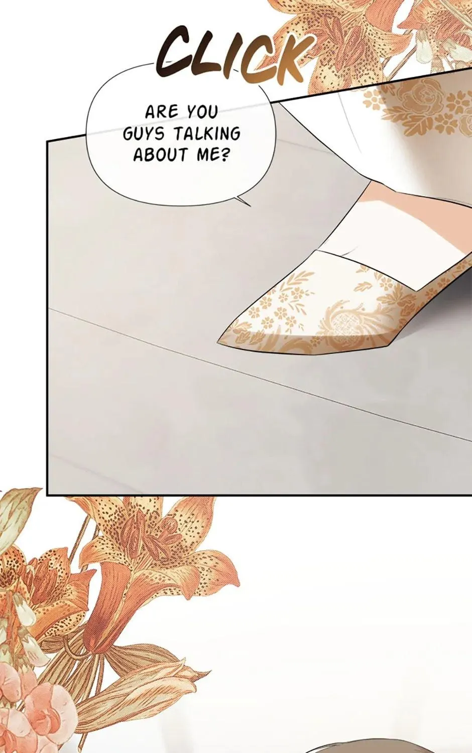 Hiding My True Self Chapter 54 page 152 - 