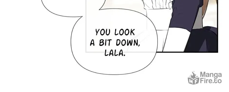 Hiding My True Self Chapter 54 page 20 - 