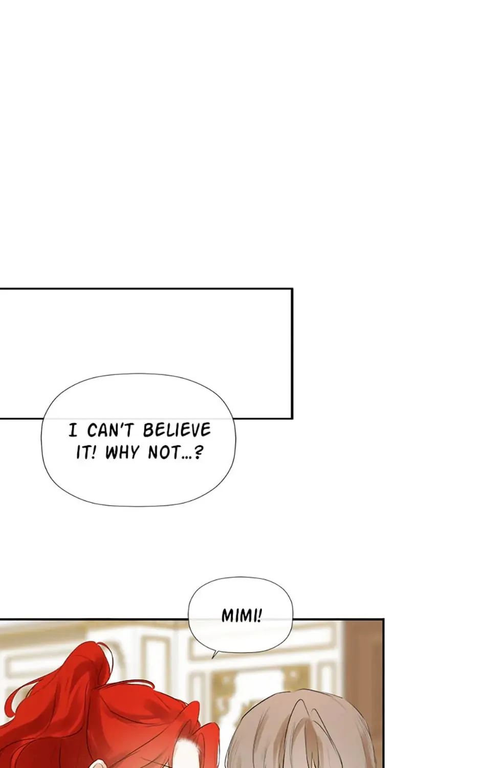 Hiding My True Self Chapter 54 page 31 - 