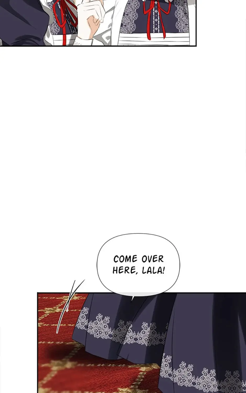 Hiding My True Self Chapter 54 page 33 - 