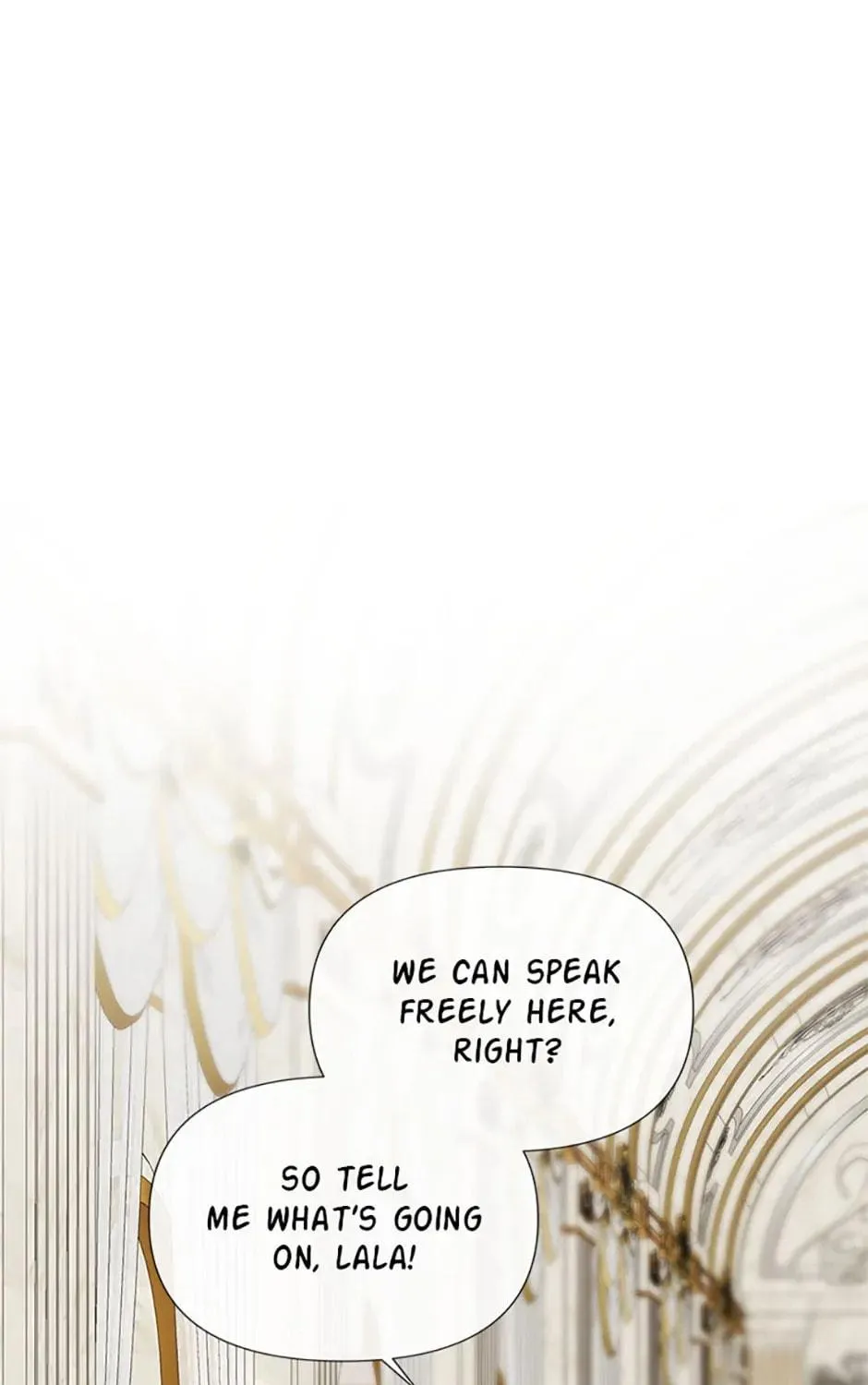 Hiding My True Self Chapter 54 page 35 - 
