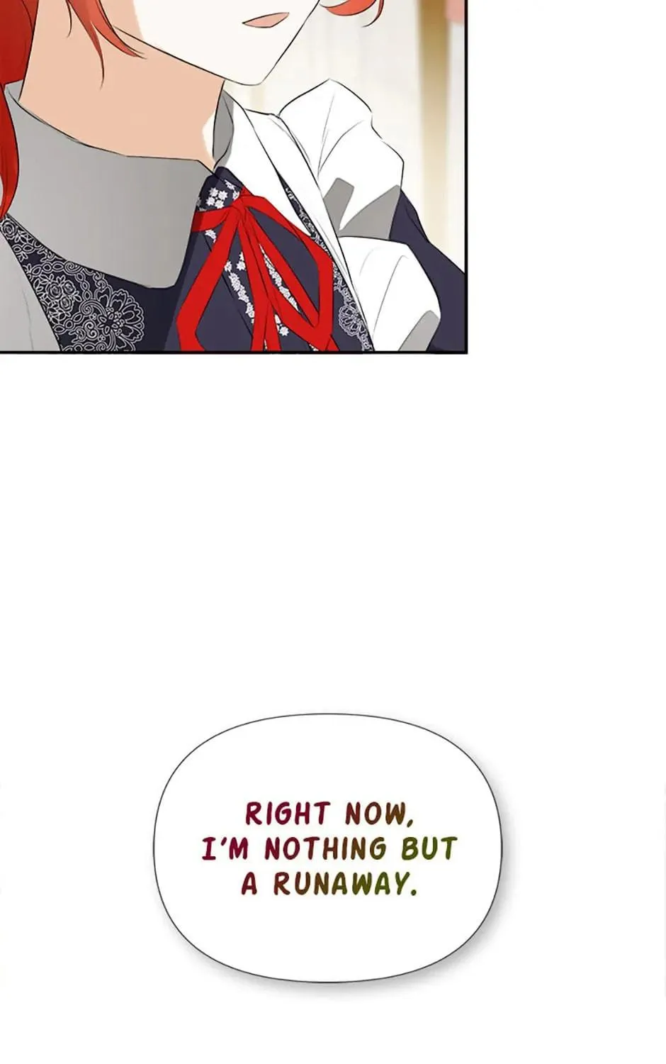 Hiding My True Self Chapter 54 page 39 - 
