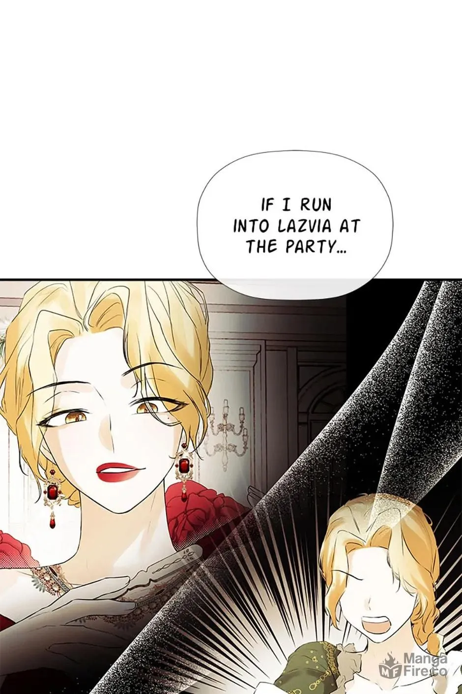 Hiding My True Self Chapter 54 page 41 - 