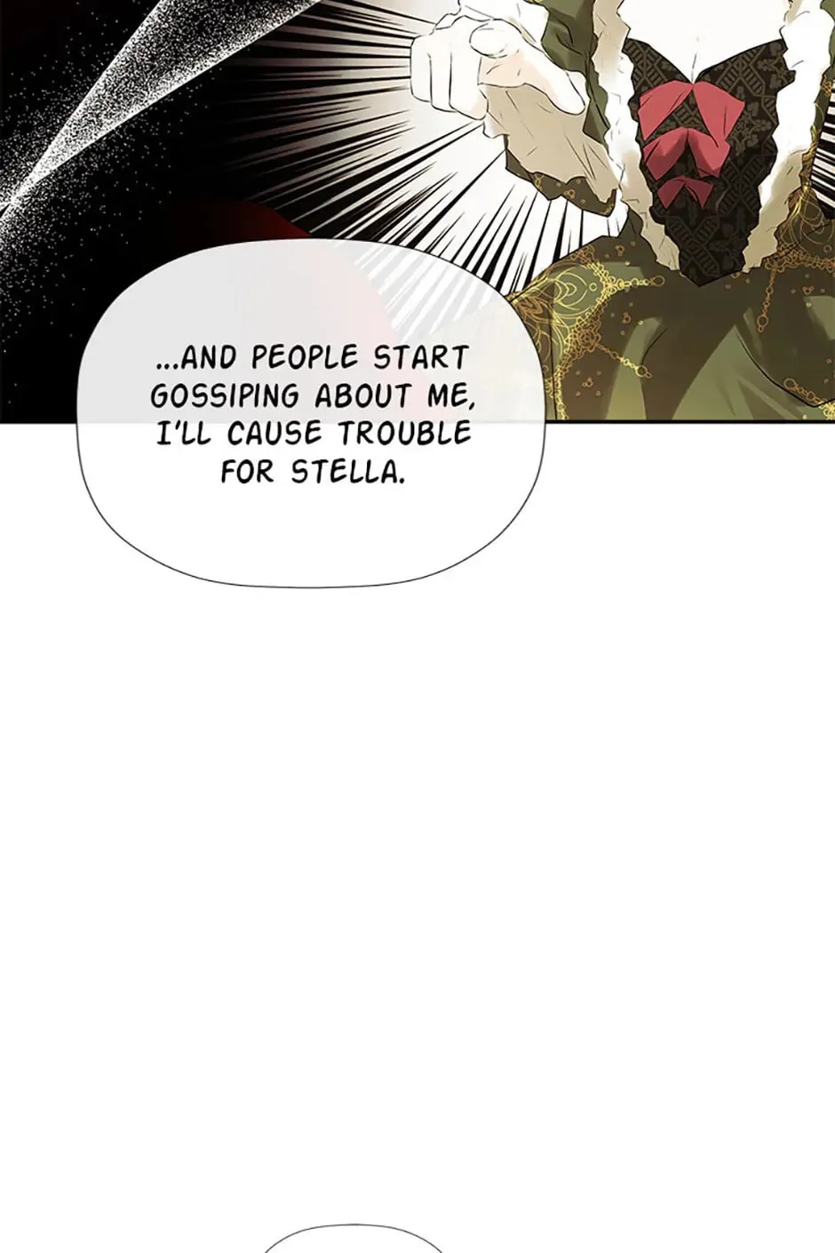 Hiding My True Self Chapter 54 page 42 - 