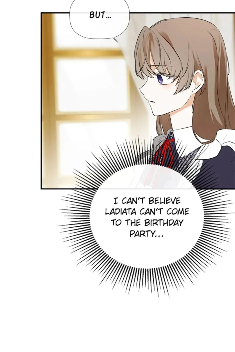 Hiding My True Self Chapter 54 page 43 - 
