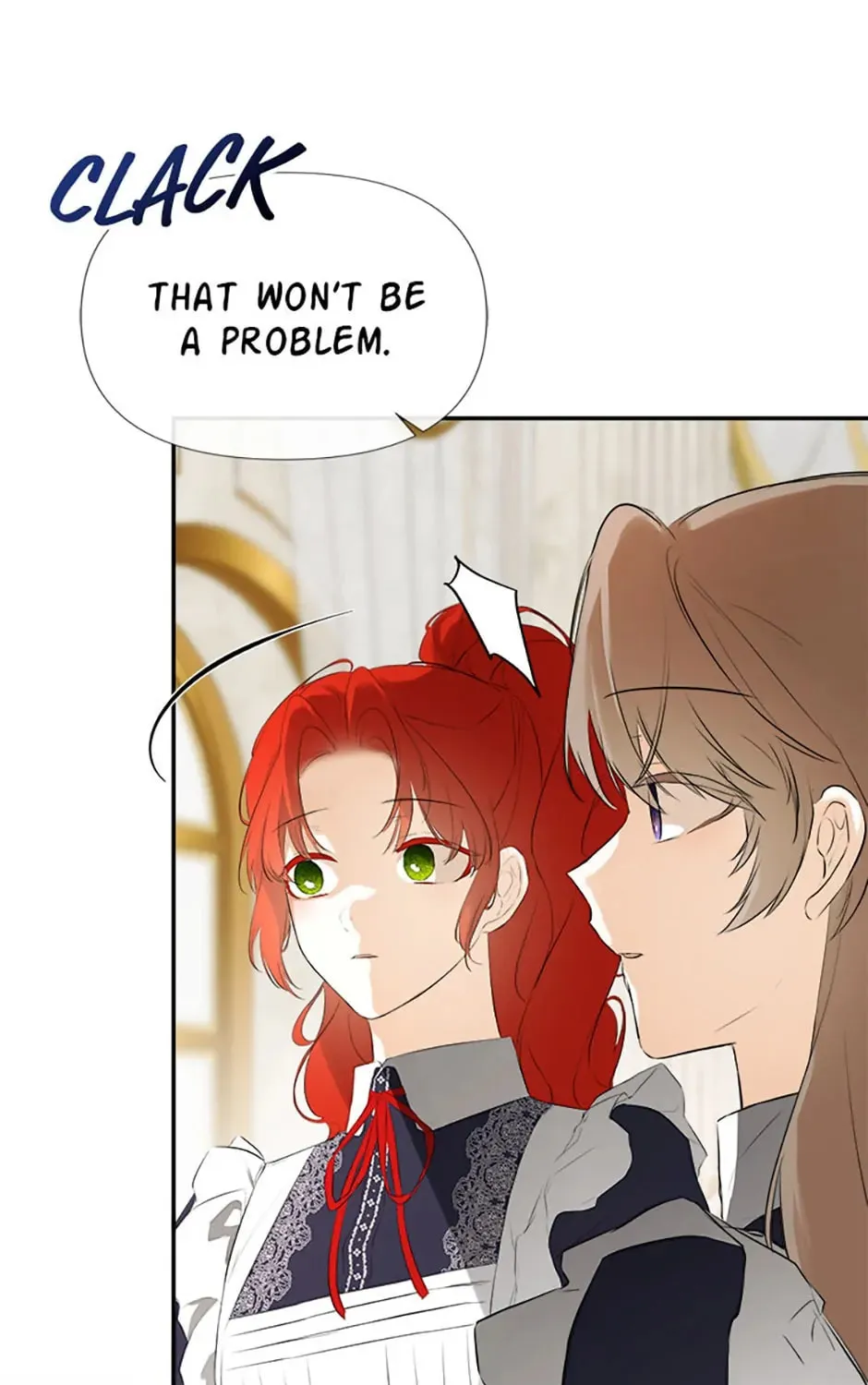 Hiding My True Self Chapter 54 page 48 - 