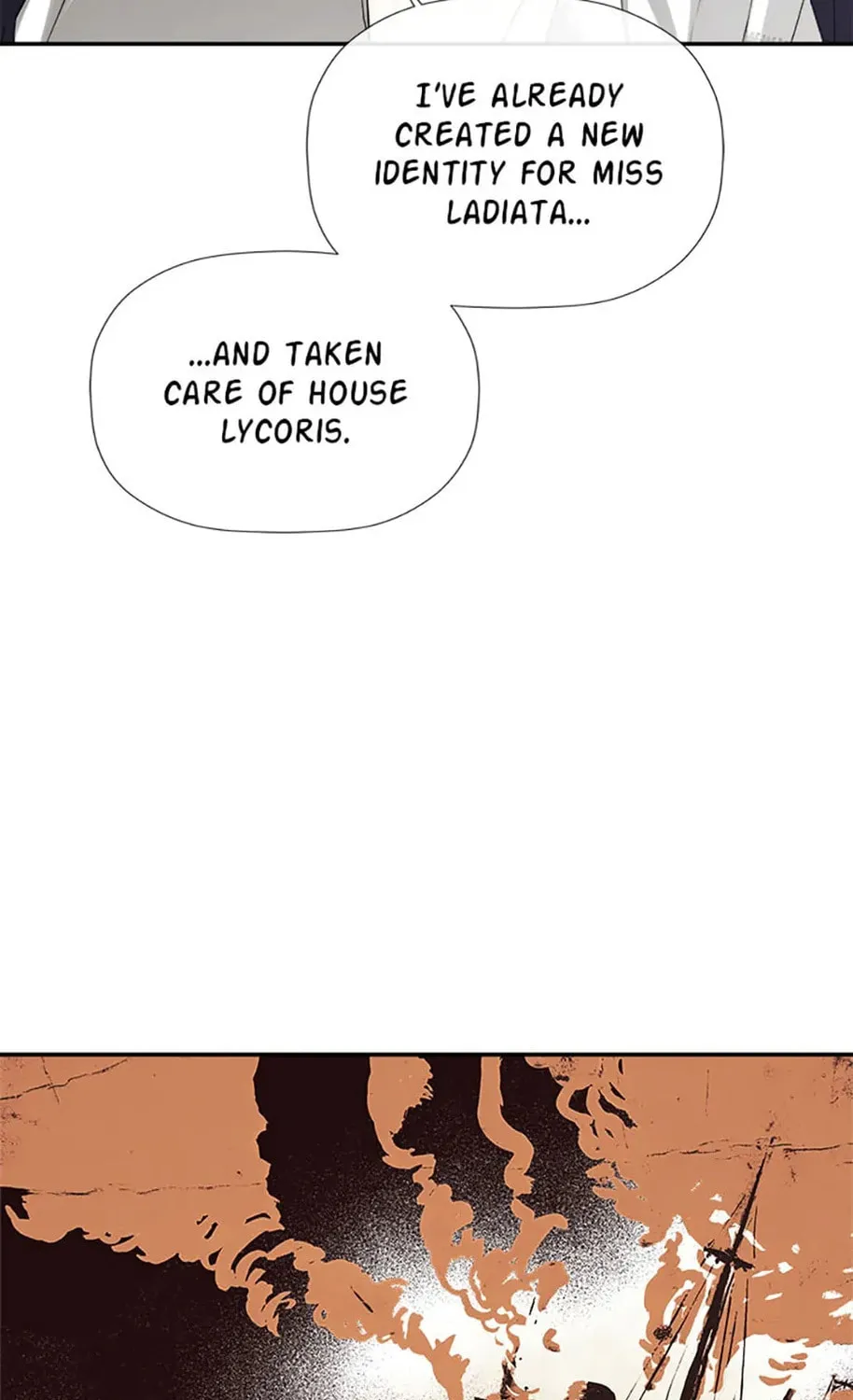 Hiding My True Self Chapter 54 page 60 - 