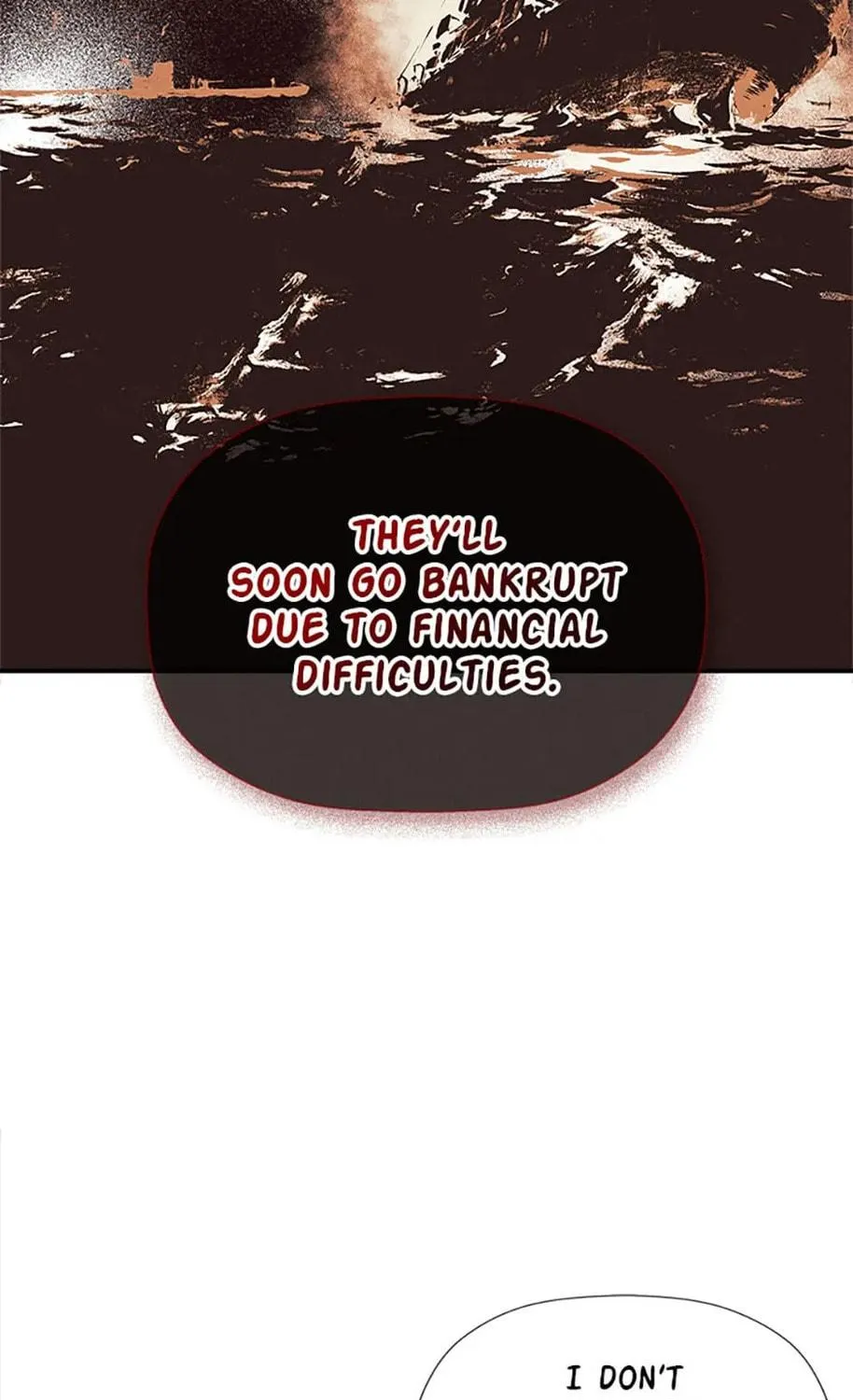 Hiding My True Self Chapter 54 page 62 - 