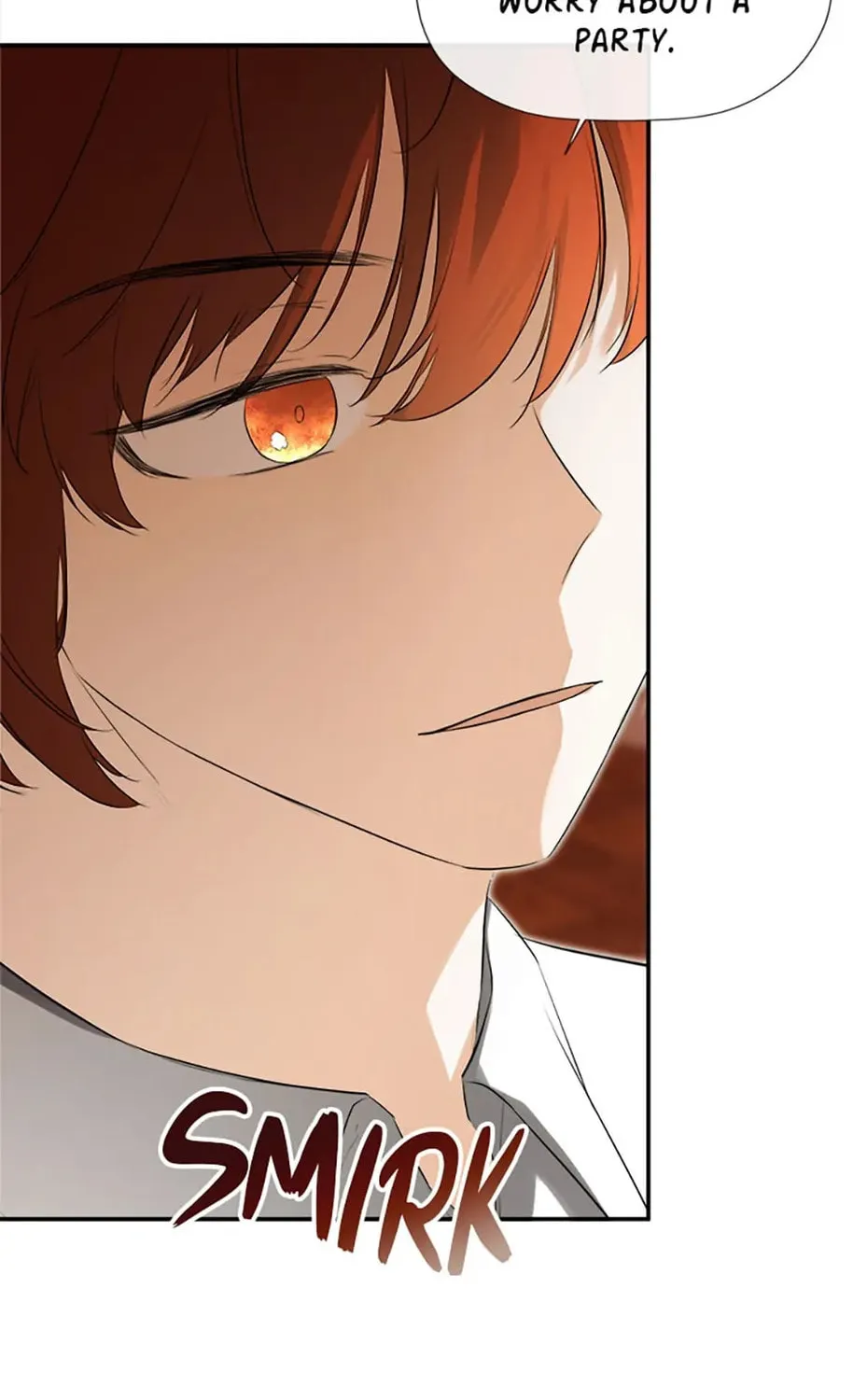 Hiding My True Self Chapter 54 page 64 - 