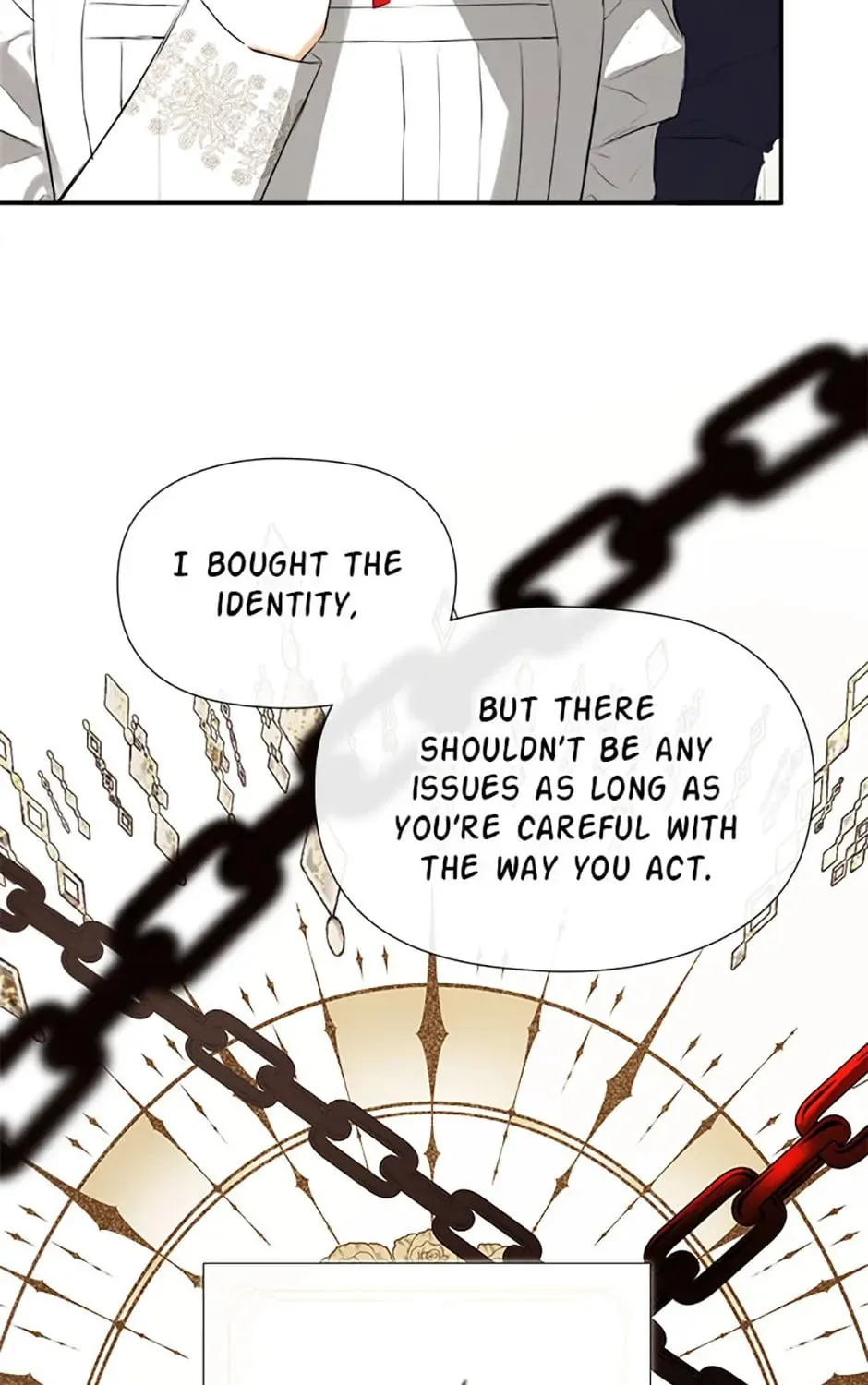 Hiding My True Self Chapter 54 page 72 - 