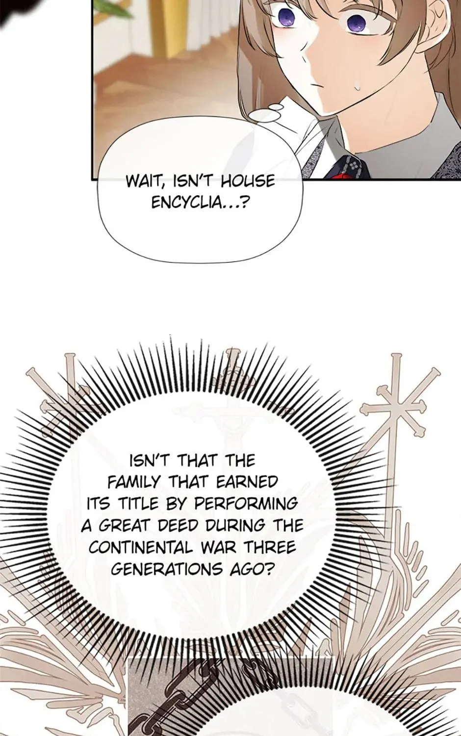 Hiding My True Self Chapter 54 page 76 - 