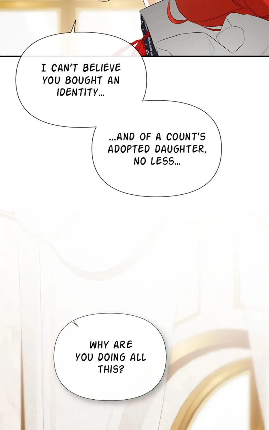 Hiding My True Self Chapter 54 page 84 - 
