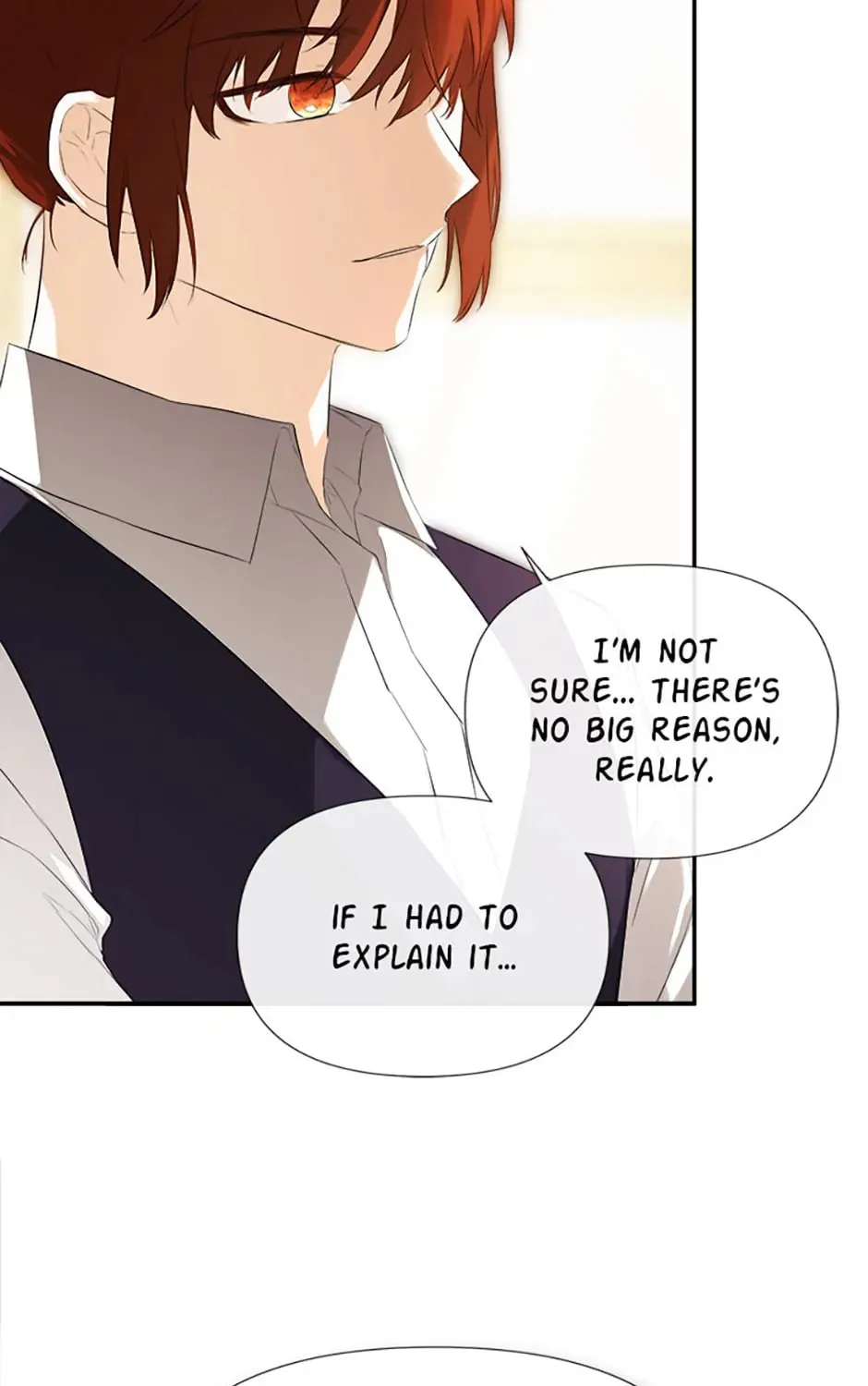Hiding My True Self Chapter 54 page 88 - 