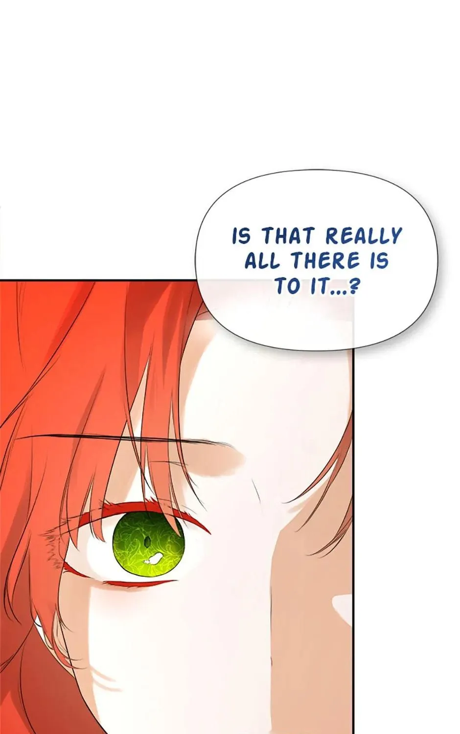 Hiding My True Self Chapter 54 page 92 - 
