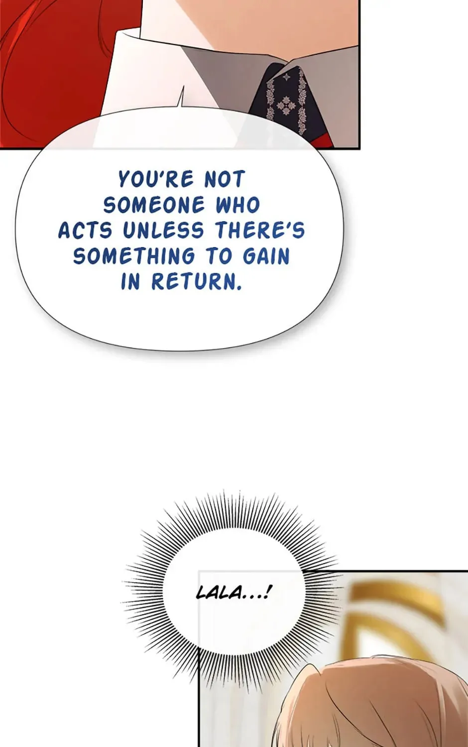 Hiding My True Self Chapter 54 page 94 - 