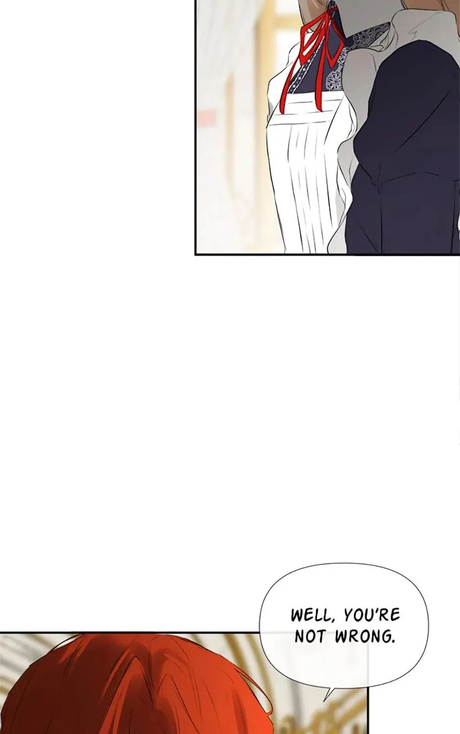 Hiding My True Self Chapter 54 page 96 - 