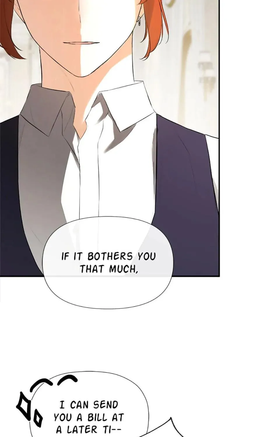 Hiding My True Self Chapter 54 page 98 - 