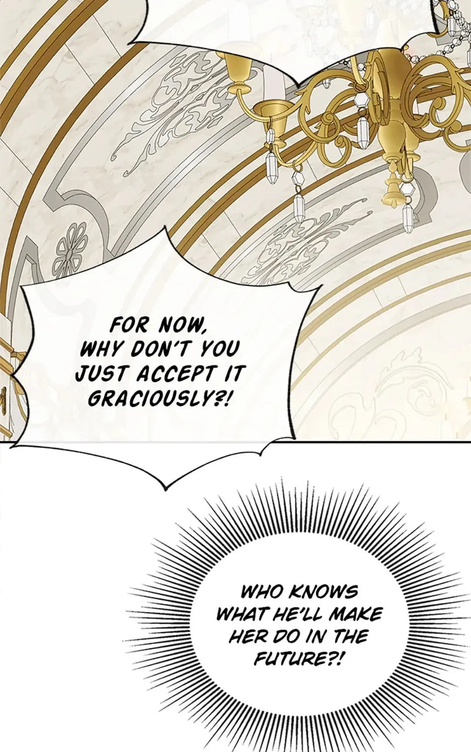Hiding My True Self Chapter 54 page 100 - 