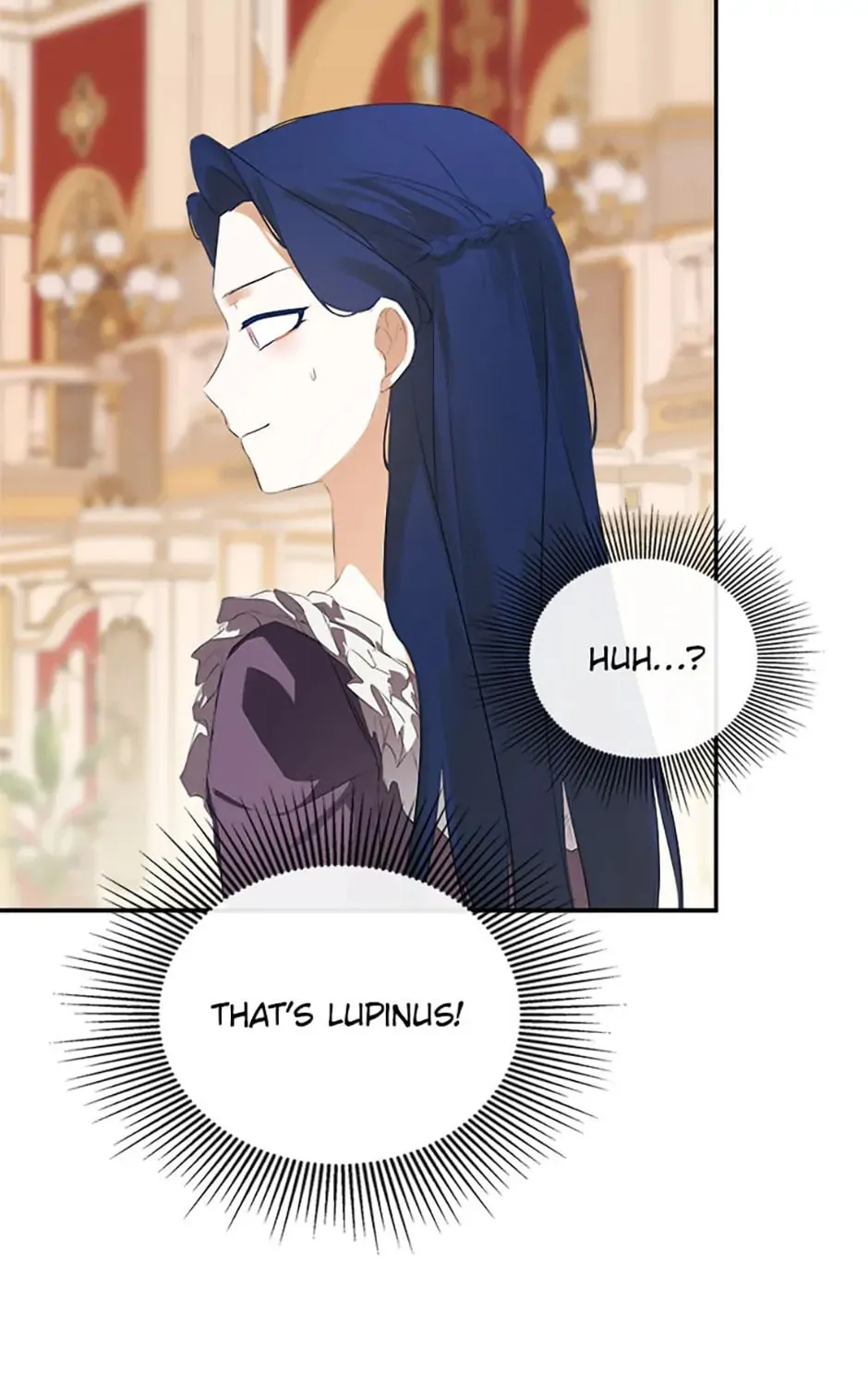 Hiding My True Self Chapter 55 page 103 - 
