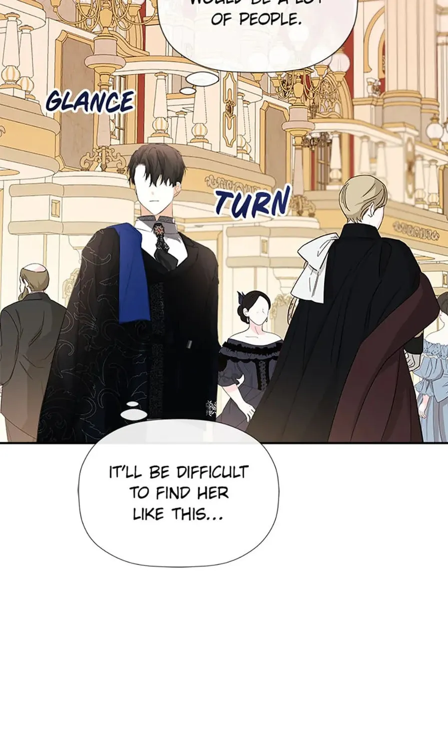 Hiding My True Self Chapter 55 page 117 - 
