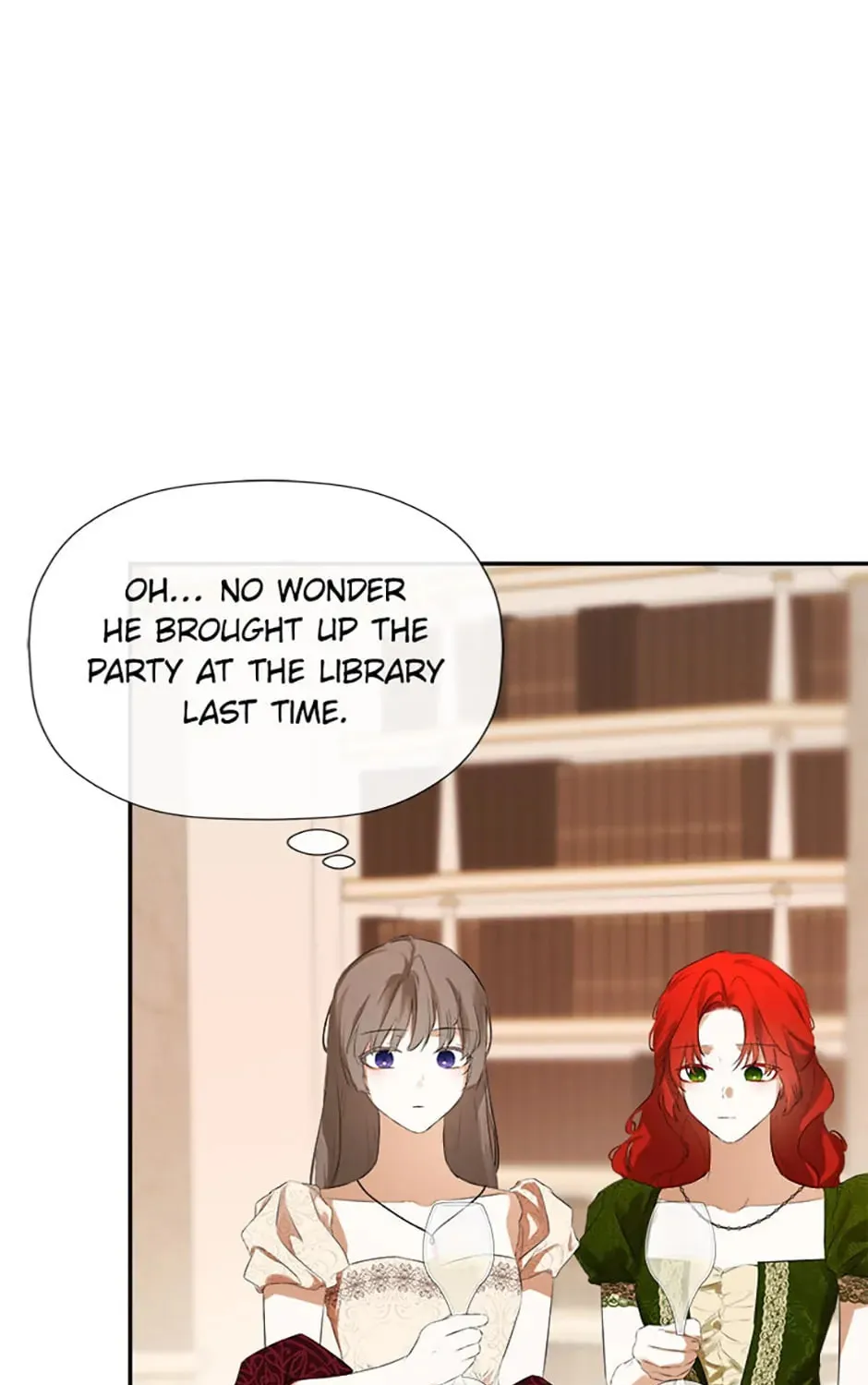 Hiding My True Self Chapter 55 page 121 - 