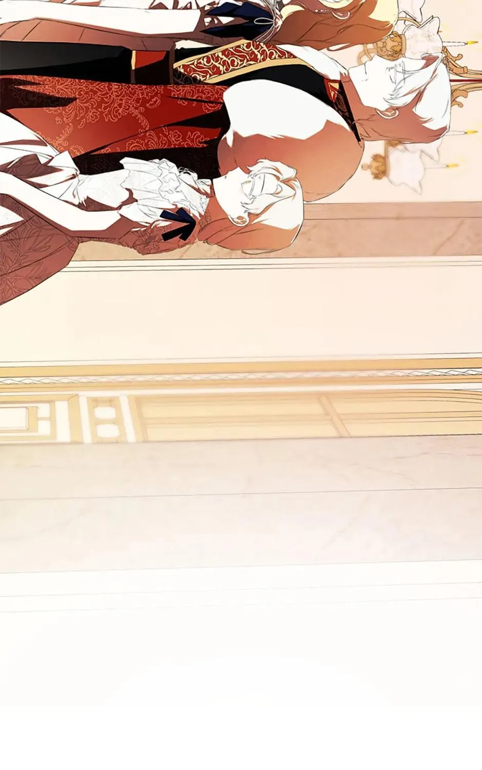 Hiding My True Self Chapter 55 page 137 - 