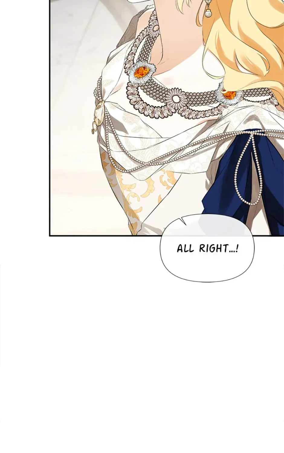 Hiding My True Self Chapter 55 page 15 - 