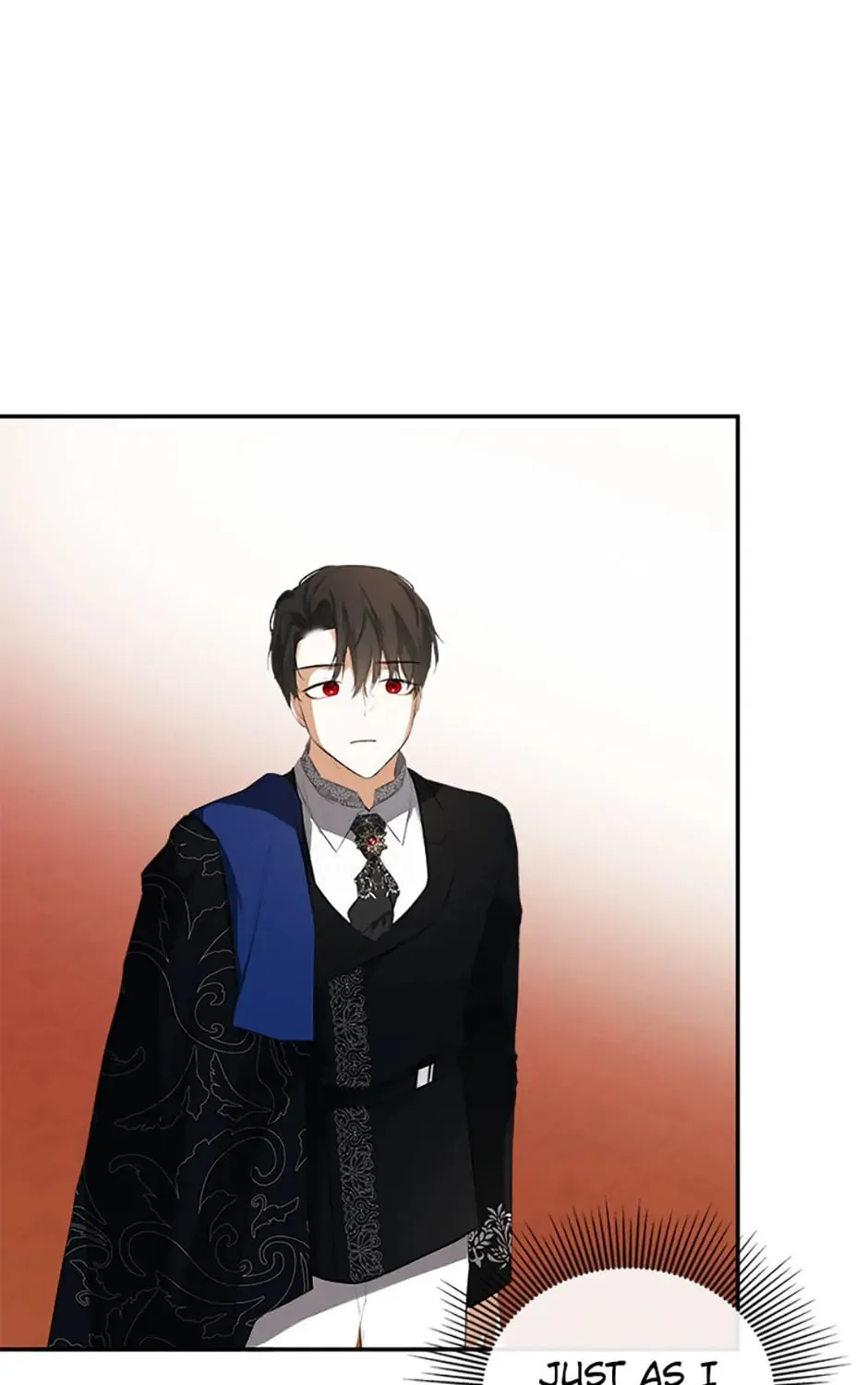Hiding My True Self Chapter 55 page 141 - 