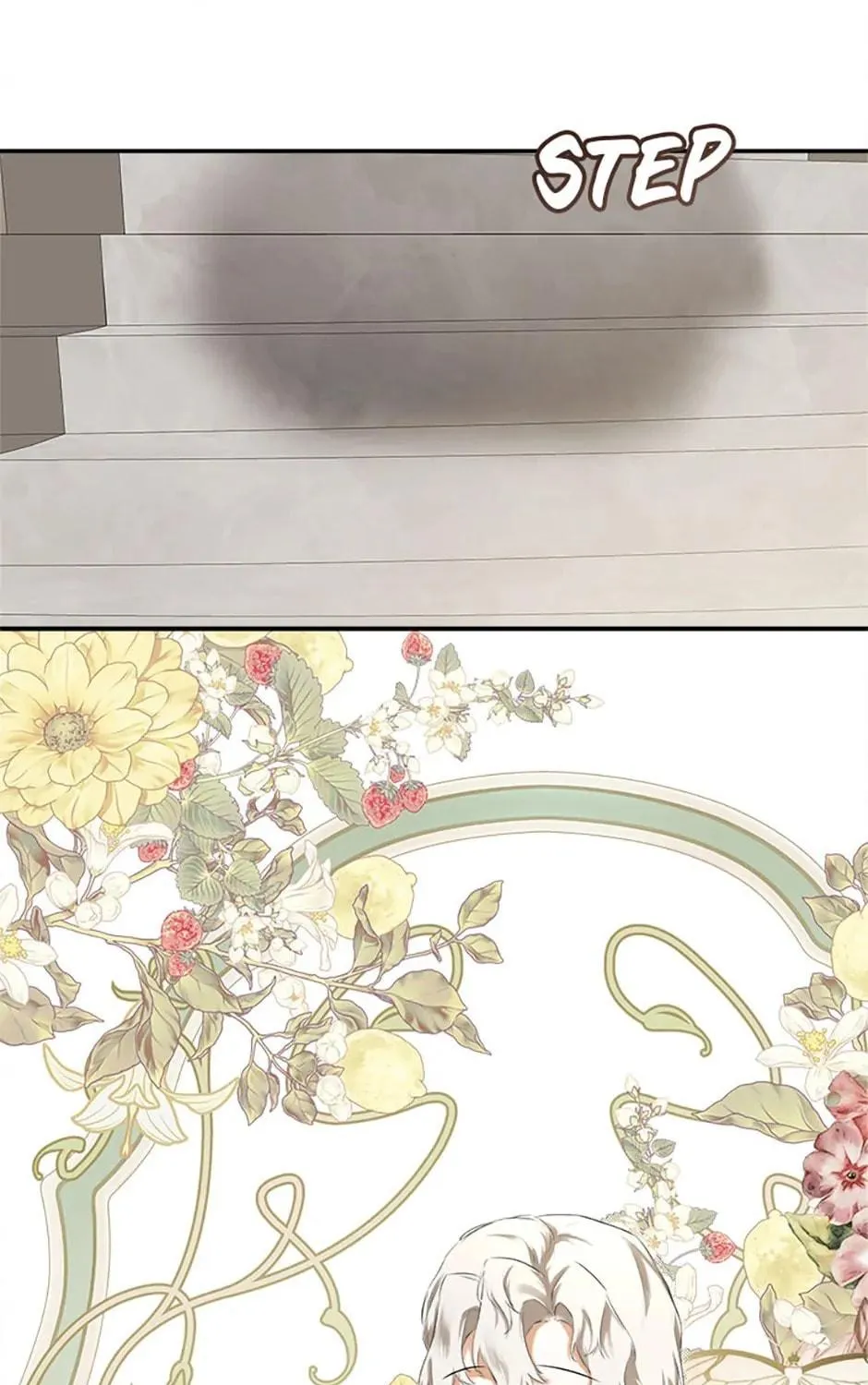 Hiding My True Self Chapter 55 page 17 - 