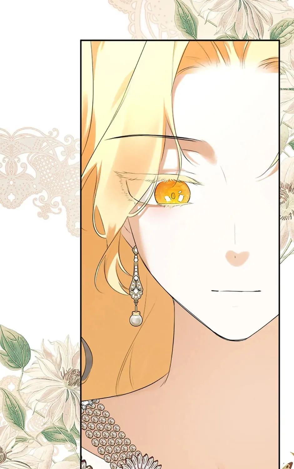 Hiding My True Self Chapter 55 page 3 - 
