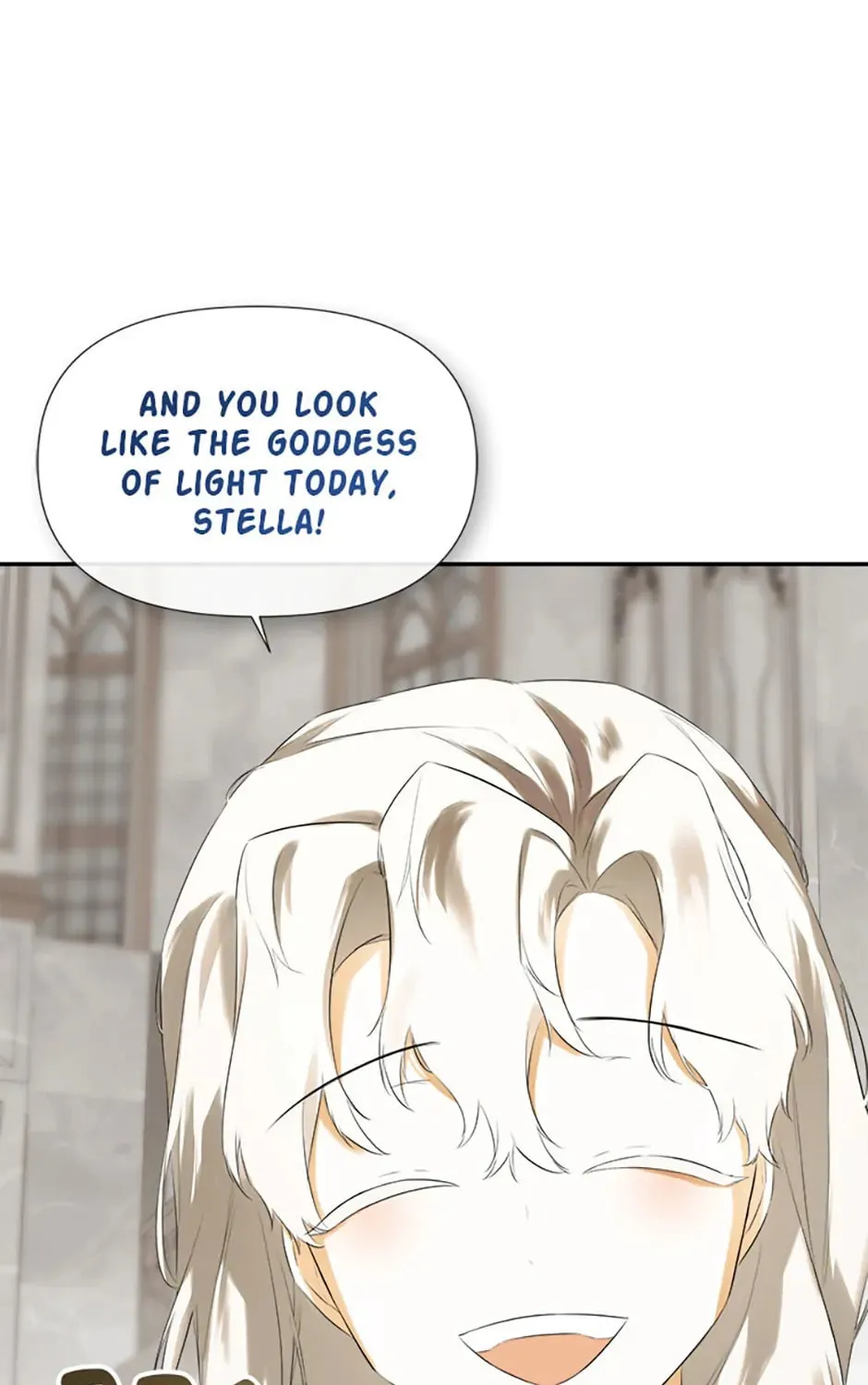 Hiding My True Self Chapter 55 page 25 - 