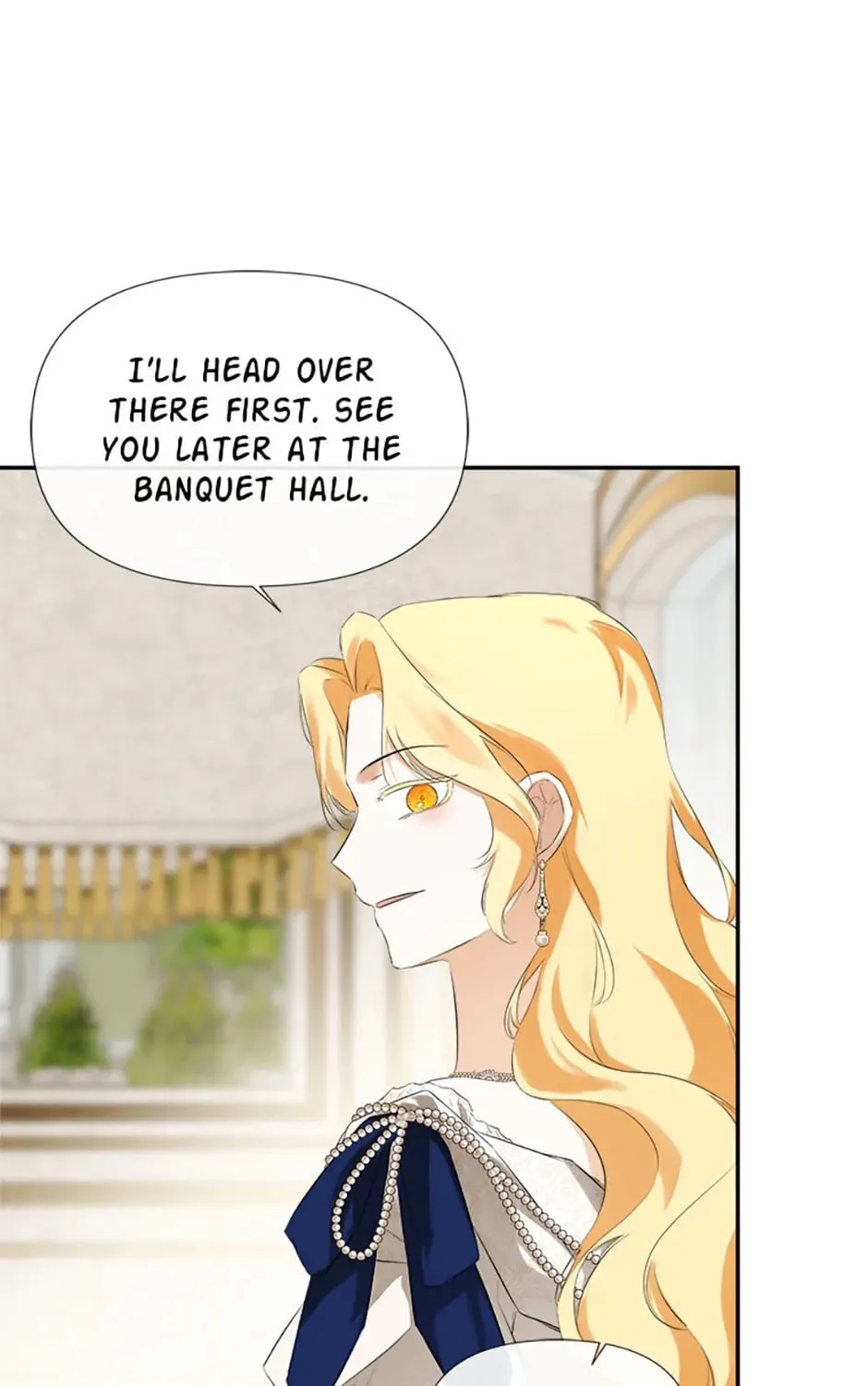 Hiding My True Self Chapter 55 page 33 - 