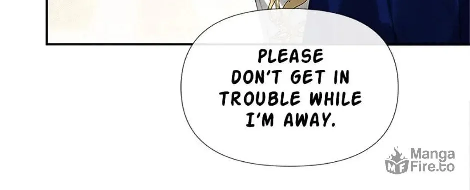 Hiding My True Self Chapter 55 page 36 - 