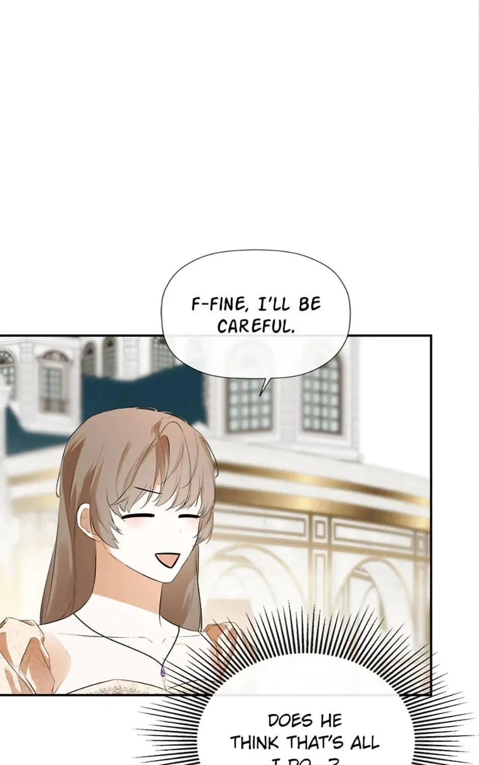 Hiding My True Self Chapter 55 page 37 - 
