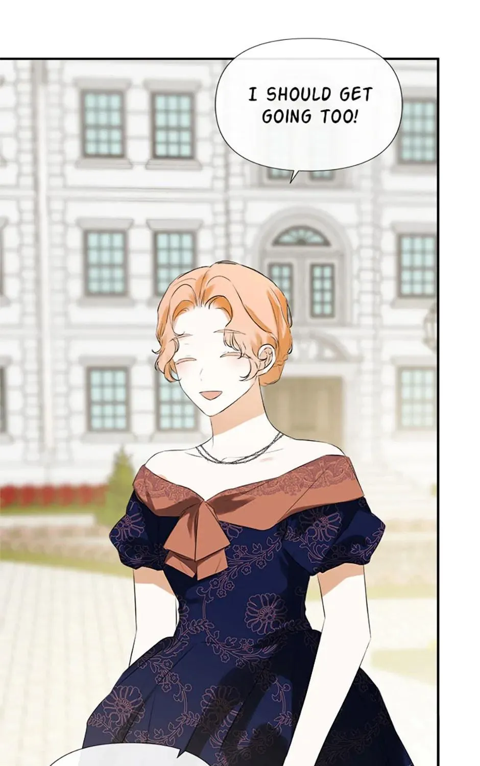 Hiding My True Self Chapter 55 page 41 - 