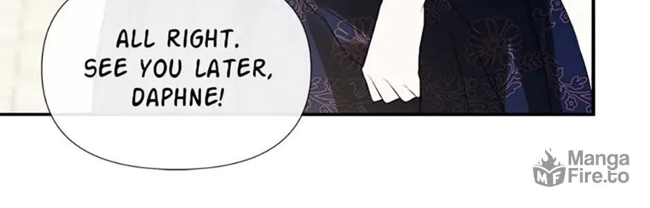 Hiding My True Self Chapter 55 page 42 - 